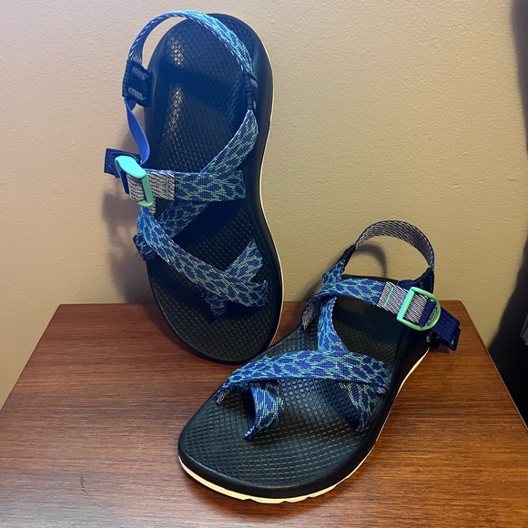 Chaco Z/2® Classic Wide Width - Picture 5 of 6